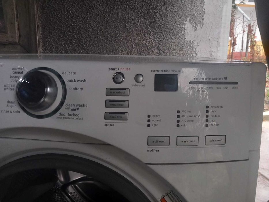 frigidere si masini de spalat