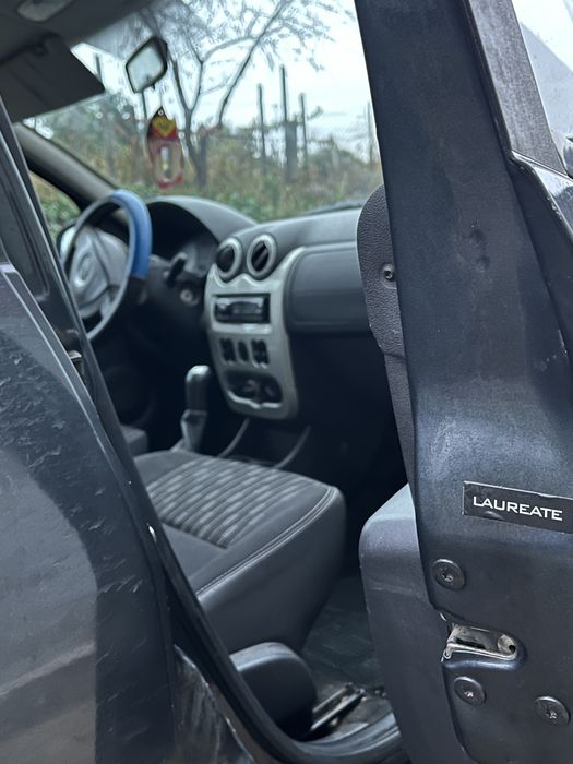 DACIA Sandero 2012 — imagine 4