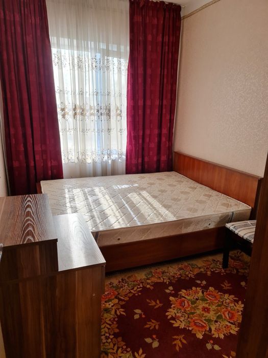 Сдаётся своя 2кв квартира