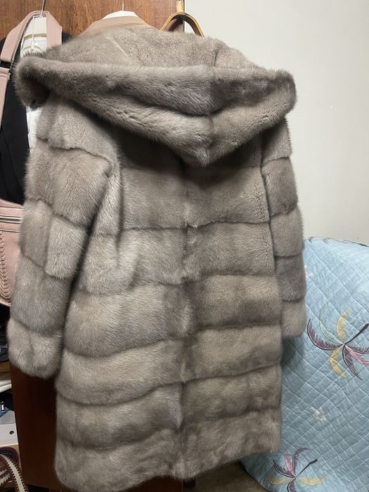 Нарковая шуба