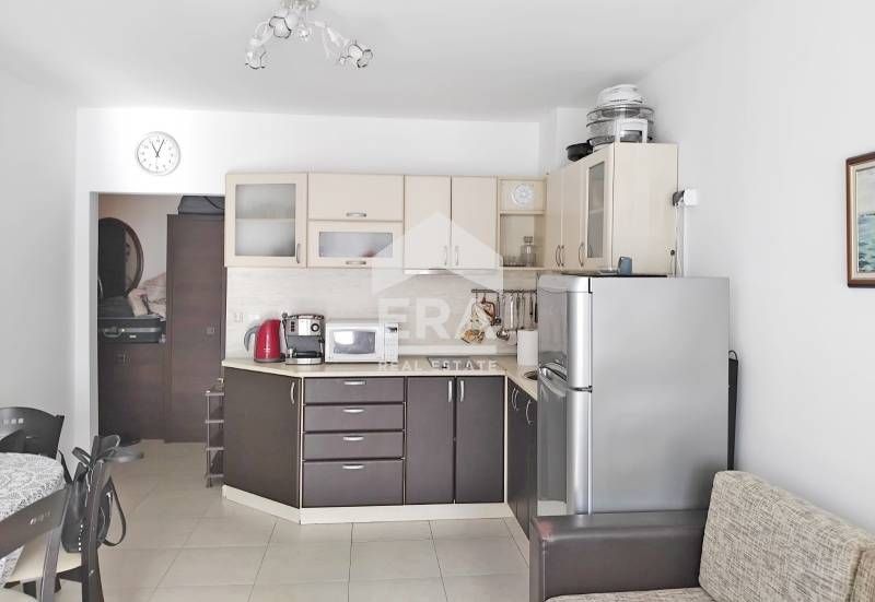 Обзаведено студио под наем