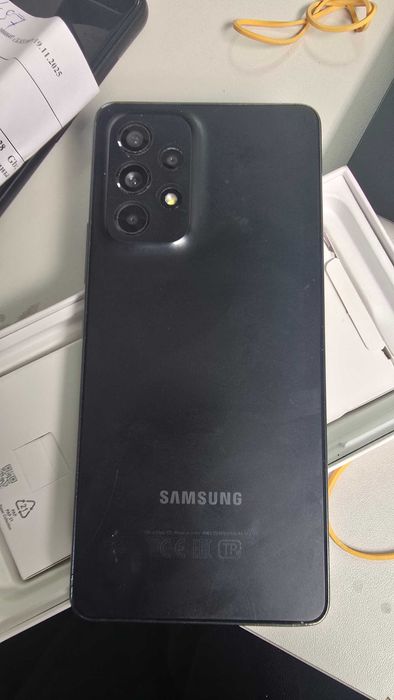 Samsung Galaxy A53
