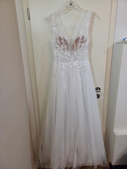 Rochie de mireasa