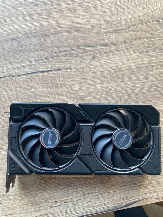 Продам rtx 4060ti