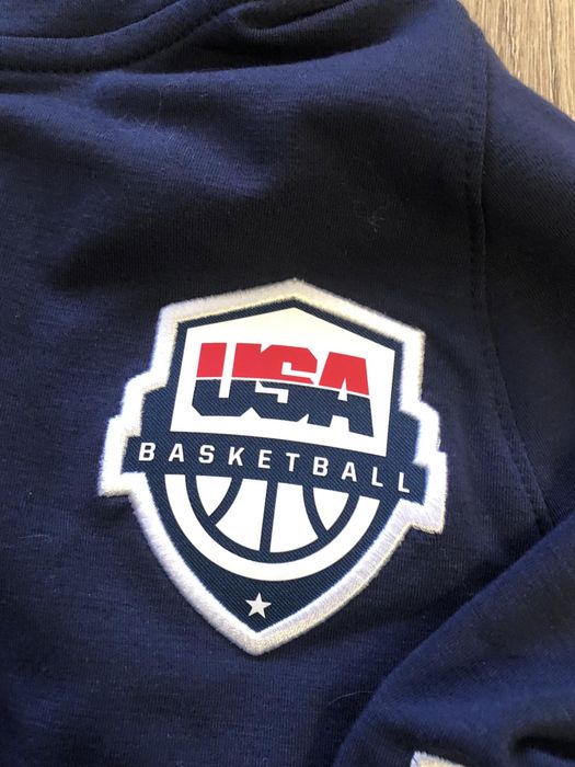 Nike Team USA Basketball 2016 Olympics Горница