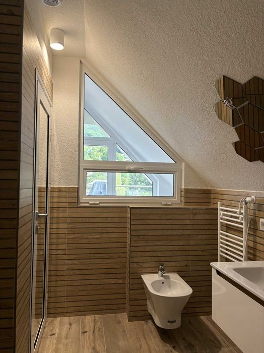 Дава се под наем Двустаен апартамент в София, Драгалевци - 65 кв.м за 560 € - Снимка #9
