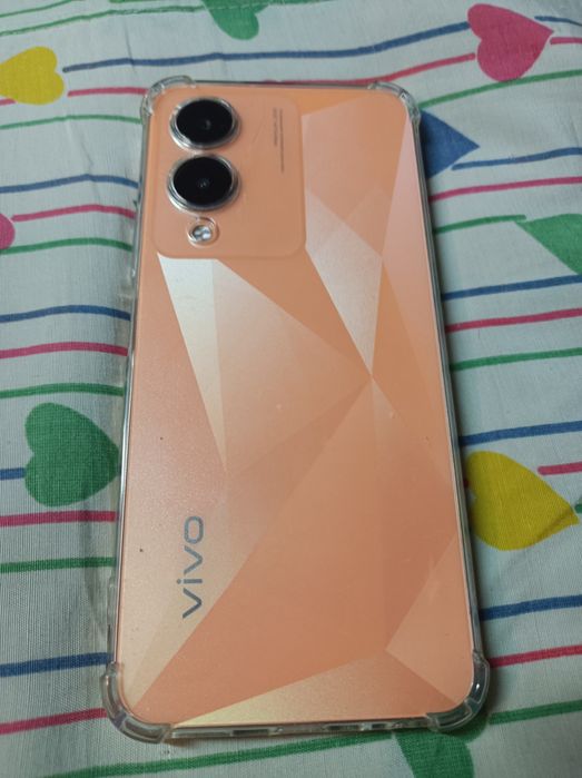 Vivo Y17s   4/128