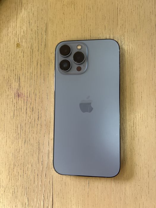 IPhone 13 pro max 1TB АКБ 78%