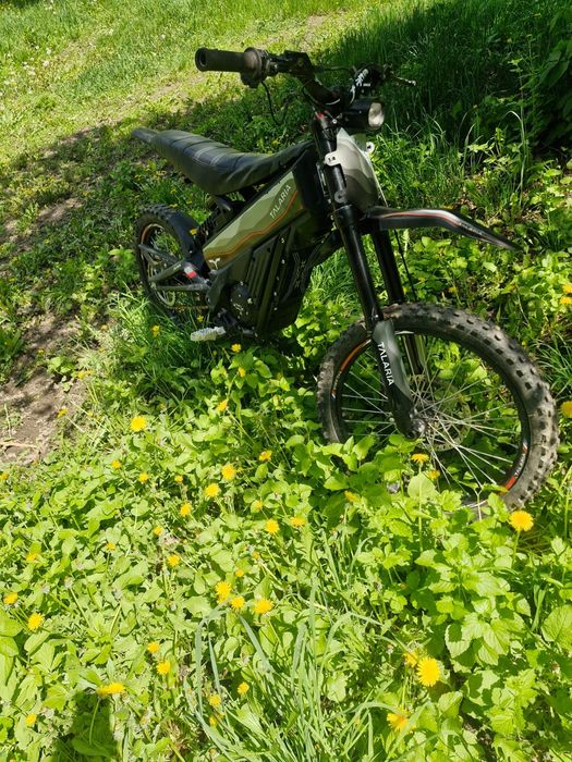 Talaria x3 mx tl2500 v2 pro