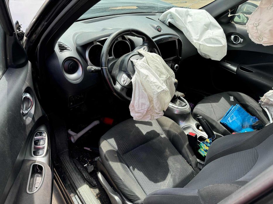 Нисан Джук 2012г.