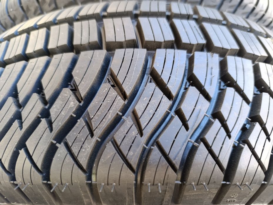 Всесезонни гуми Kleber 205/70R15 205/70/15