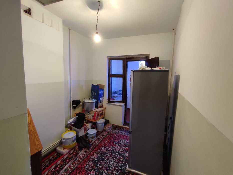 Продается квартира 2/4/5, 59м2