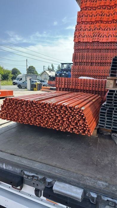Rafturi metalice