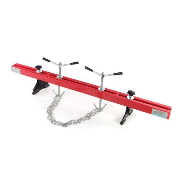 Traversa suport MOTOR manual 0.5T 500kg