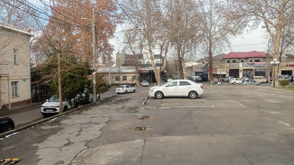 Мирзо Улугбек тумани Агро Школа Ер хисобида Участок Сотилади Срочно