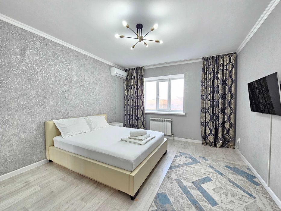 1 к.кв мкр.Алтын Орда, Тауелсиздик 11