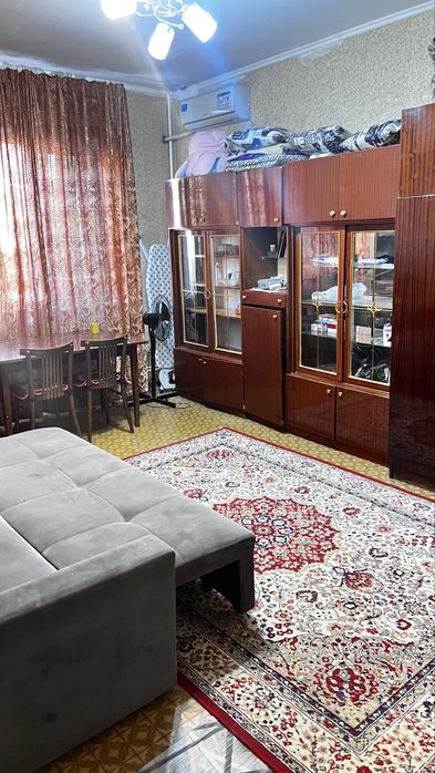 Ищем соседку на подселение