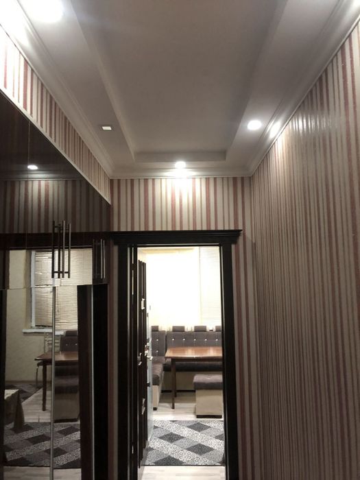 квартира- Дублекс