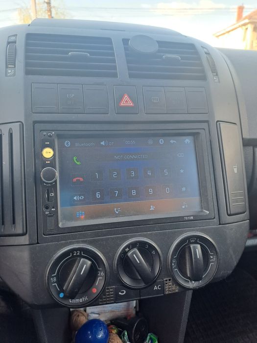 Volwagen polo 9n