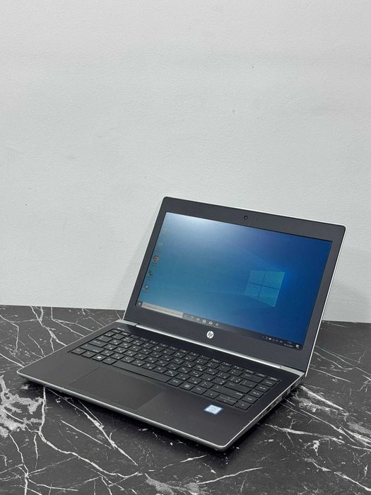 Kuchli Noutbuk HP ProBook G5