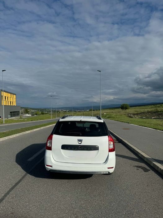 VAND URGENT Dacia Logan MCV