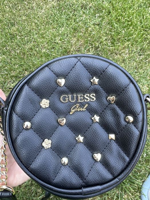 Чанта на GUESS.
