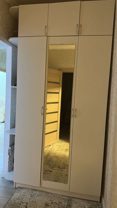 Продается шкаф в хорошем состоянии