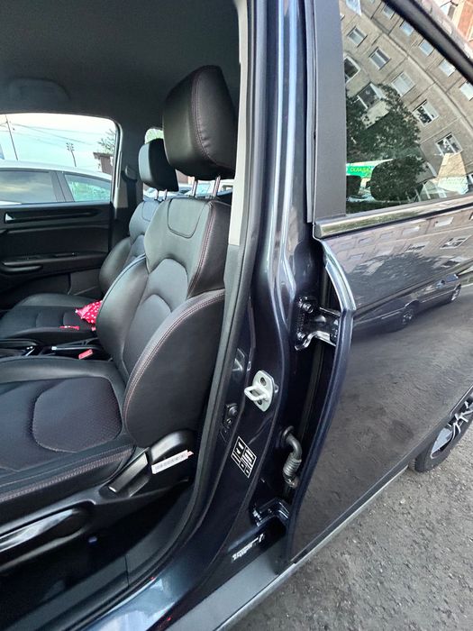 Продам автомобиль Jac s3 pro