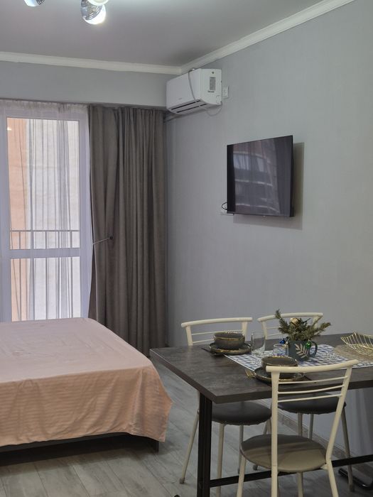 Аренда квартир посуточная