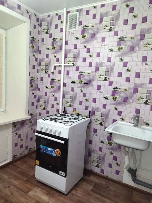 Продам 2комнатную квартиру