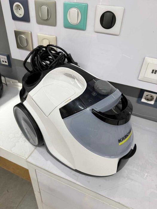 Пароочиститель KARCHER SC 5 EasyFix Iron Plug