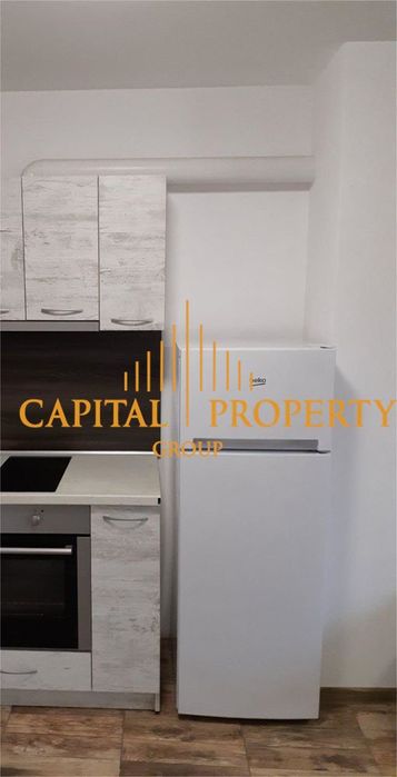 Дава се под наем Двустаен апартамент в Варна, Аспарухово - 60 кв.м за 410 € - Снимка #2