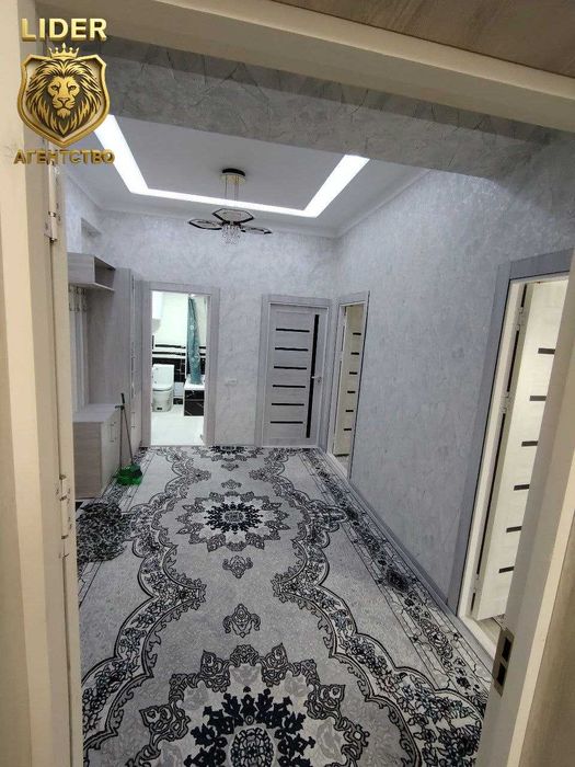 Kвартира сотилади