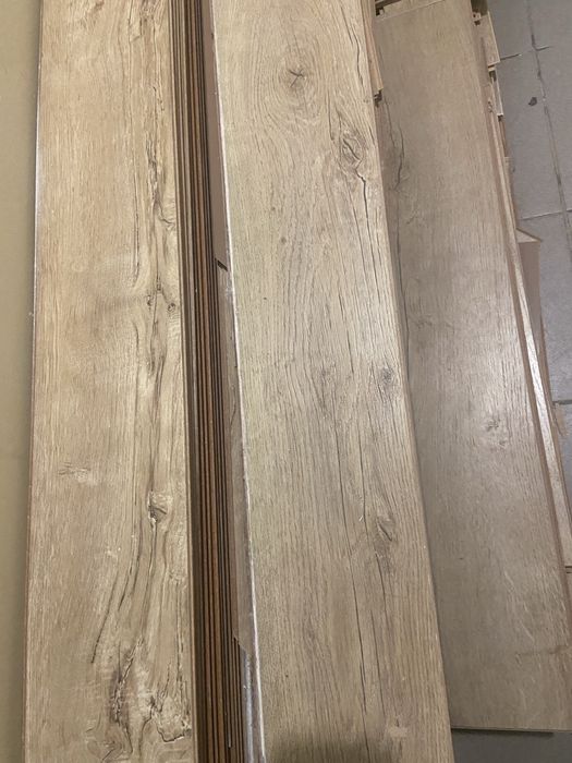 Ламинат паркет дуб