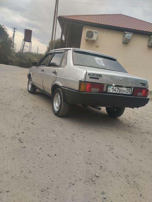 Продам 99 на ходу