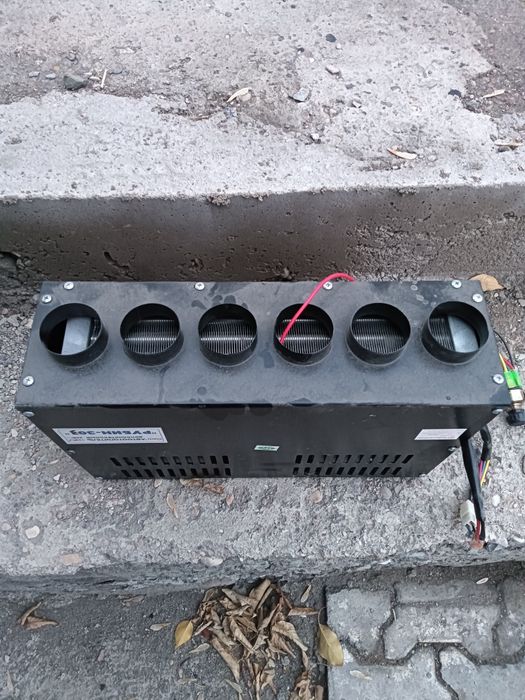 Автообогреватель