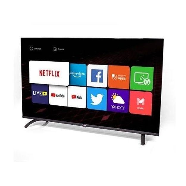 Телевизор Immer 75/86/98/100 4K UHD Google TV доставка бесплатно