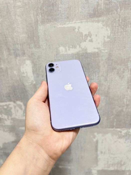 Айфон 11 128 гб