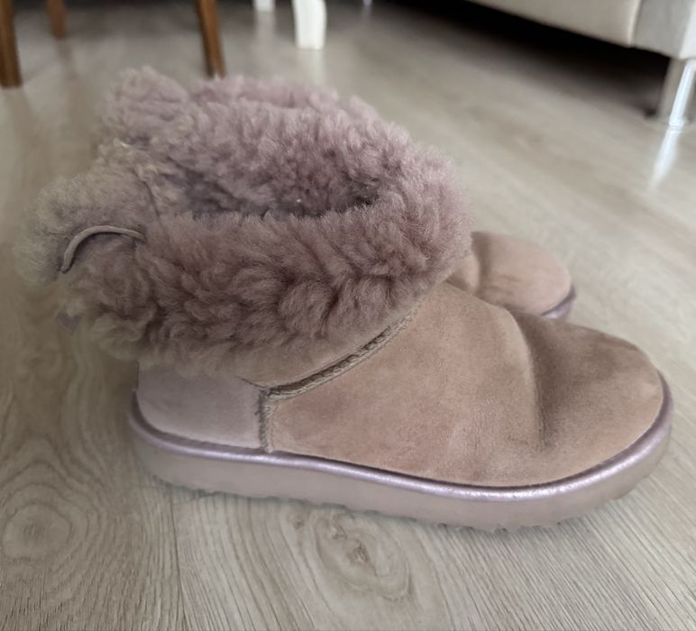 Uggs ботуши 40 номер