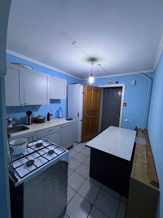 Продам 3 комнатную квартиру