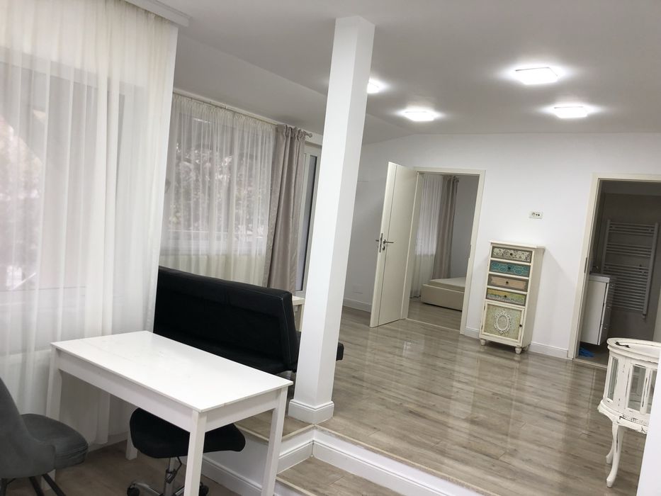 Inchiriez Apartament 2 camere Centru Brasov