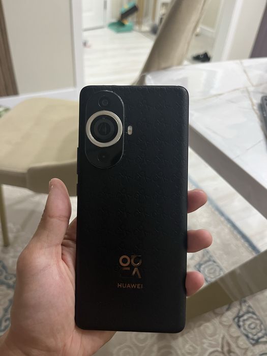 Huawei nova 11 pro