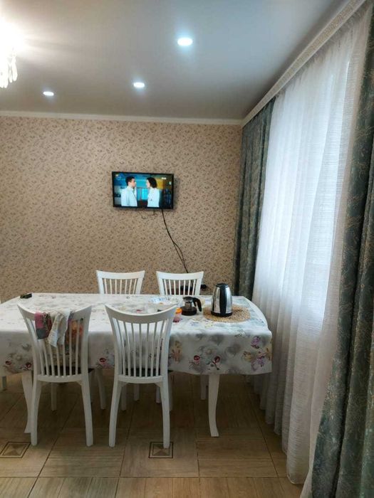 Продам коттедж в спальном районе