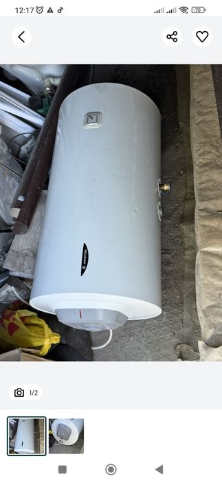 Титаны 5 штуки потекшие