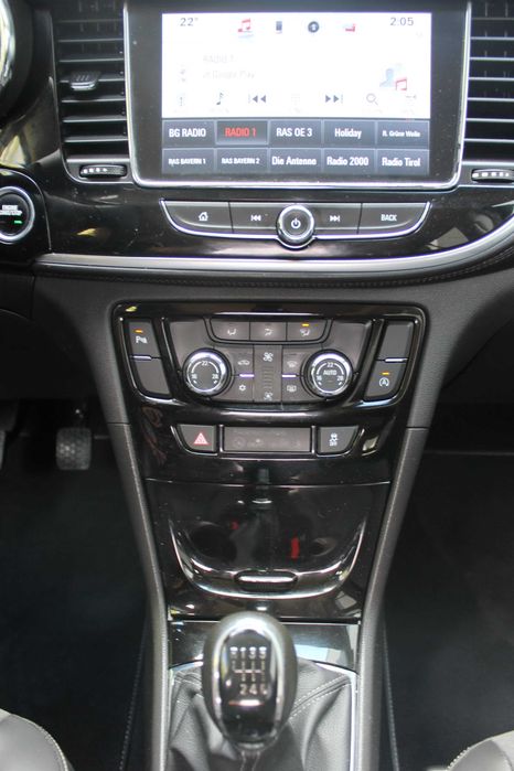 OPEL Мokka 1.6 CDTI Navi - нов внос - Опел Мока