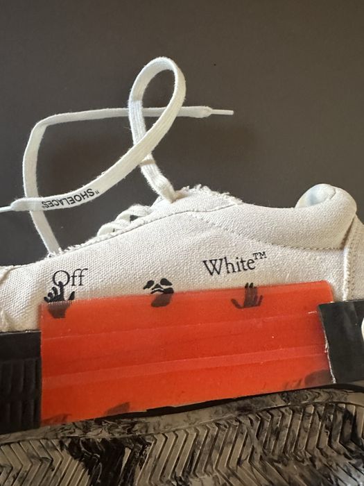 Adidas Off  White