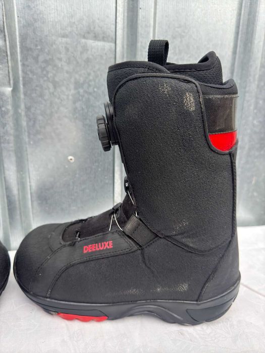 Boots snowboard Deeluxe BOA marime EUR:38 Mondo:24