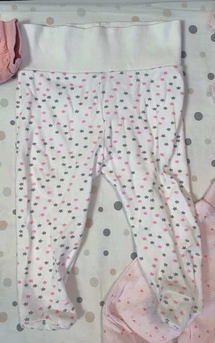 Бодита, ромпъри и комплекти от две части