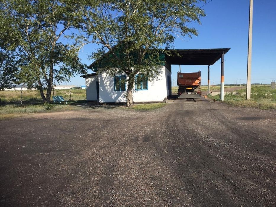 Пподам участок 2,8 га