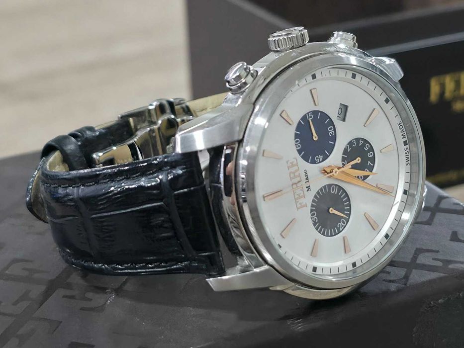 Мъжки часовник FERRE Milano